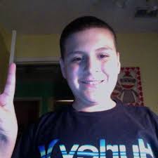 Mark Romo's Instagram, Twitter & Facebook