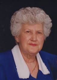 Mary Lou Ricketts Obituary