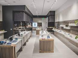 Experiential retail leader b8ta has recently moved into fashion. Store Concept B8ta Expands Into Fashion Lifestyle Find B8ta Around The World From San Francisco To Dubai