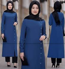 Rumeysa Tunik Pantalon Ikili Takim Rbys Fiyat 189 40 46 100 Ve 100 Uz Basortusu Modasi Moda Stilleri Giyim