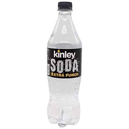 Kinley Soda