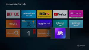 Hbo max has way more to. How To Install And Use Hbo Max On Amazon Fire Tv Or Firestick Avoiding Common Icon Launch Issues Aftvnews