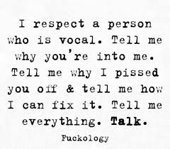 Because Real Is What I M After No Generic Pre Meditated Answers Or Conversations I Can T Be 100 Forthcoming Unless I In 2020 Words Quotes Badass Quotes Mood Quotes