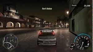 How do you get to stage 4 in nfsu2? Nfs Underground 2 Stage 3 Hard Ps2 Eu Version