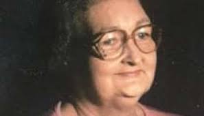 Mrs. Ruth Webster Agee