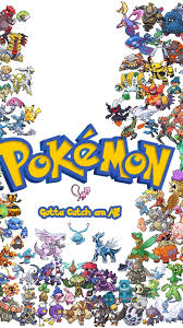 This system is loaded to the phone right out the box, and includes. Iphone X Wallpaper Pokemon 2021 3d Iphone Wallpaper