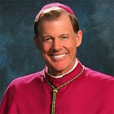 Archbishop John Wester