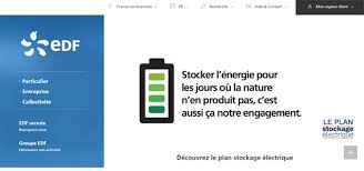 Les propriétaires des panneaux solaires bénéficient via cette plateforme personnalisée d'un espace producteur photovoltaïque qui leur permet de tout gérer à distance sans avoir à se déplacer et perdre du temps à attendre. Edf Solaire Mon Compte Personnel Oa Solaire Facturation Edf Oa Solaire