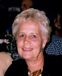 Otto, Shirley M. (nee Link, Czerniewski)
