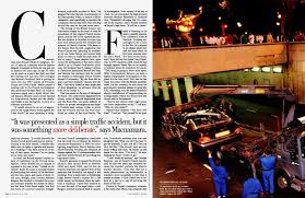 Diana car accident pictures as part of a new inquiry in princess diana's death new evidence including these pictures has been released. The Diana Mysteries Vanity Fair October 2004