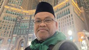 Haji: Transformasi Diri Menuju Kebaikan Sejati