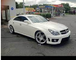 The cls shooting brake offers additional load capacity with up to 1,550 litres of space for luggage or sport and leisure equipment thanks to its sporty, flat roof that extends through to. Mercedes Benz Cls 55 Amg Mercedes Benz Cls Benz Mercedes