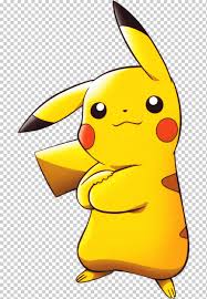Pikachu will evolve into alolan raichu if another alolan pokémon is in the player's party when the thunder stone is used. Pikachu Illustration Pikachu Ash Ketchum Pokemon Pichu Raichu Pikachu Mammal Vertebrate Cartoon Png Klipartz