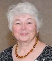 Phoebe Seham Obituary