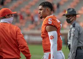 Students and faculty are involved in projects ranging from improving irrigation systems to lowering youth bullying rates in south carolina schools. Clemson Football Taste Of Future In Bc Comeback Clemson Tigers Thetandd Com