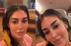 ونشرت ياسمين صبري، صورا جديدة لأحدث جلسة تصوير لها، عبر صفحتها على انستغرام. Ù…ÙˆÙ‚Ø¹ Ø®Ø¨Ø±Ù†ÙŠ ØªØºÙŠØ± ÙƒØ¨ÙŠØ± ÙÙŠ ÙˆØ¬Ù‡ ÙŠØ§Ø³Ù…ÙŠÙ† ØµØ¨Ø±ÙŠ