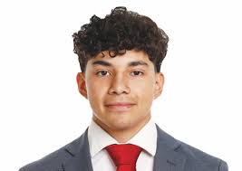 The Woodstock Independent's Student of the Week