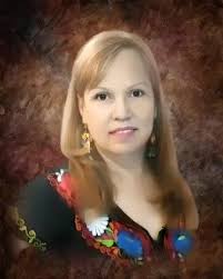 Maria Armijo Obituary and Online Memorial (2025)