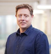 Prof. Jon Glasby: IMPACT Centre Director