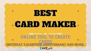Select a template from thousands of options for you to choose from, for any style or taste. How To Make Birthday Anniversary Wishing Card Online Free Best Online Card Maker Youtube