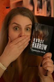 Is the Starling House by Alix E. Harrow any good?