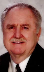 Dr. Richard M. Cannon Obituary October 17, 2018