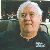 Roger Lee Baker Obituary