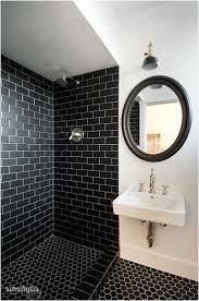 Gain inspiration for your neutral space, no matter the size or style. Black Bathroom Tile Ideas Beautiful Best 25 Black Tile Bathrooms Ideas On Pinterest Black Tile Bathrooms Tile Bathroom Black Bathroom