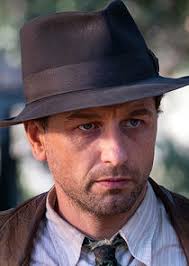 Perry Mason (2020) TV Show Air Dates & Track Episodes