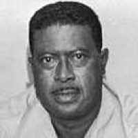 SgtMaj Edgar Richard Huff (1919–1994)