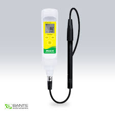 DOscan10 Pocket Dissolved Oxygen Tester | Bante Instruments