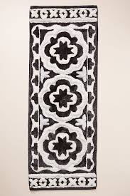 Black And White Bathroom Rug Set Pin On Bathroom Renovations