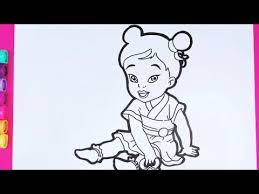 Mulan coloring pages of ling and mulan. Baby Mulan Coloring Pages Novocom Top
