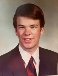 Obituary information for Christopher James Murphy