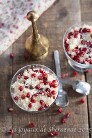 Une cuisine maghrébine , algérienne , indienne , française,. Seffa Algerienne A La Grenade Couscous Sucre Algerie Dz Com