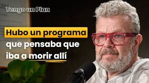 Aprender cocina en Europa I Diego Turner