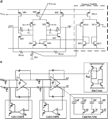 The post discuses 4 simple motion detector circuits using op amp and transistor. Practical Designs Of Vlsi Analog Filters Springerlink