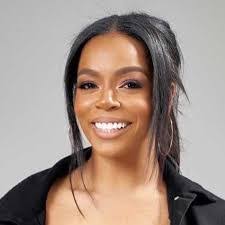 Keisha Nicole's Instagram, Twitter & Facebook