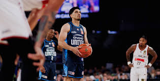 Squad Update - NBL26 Round 19