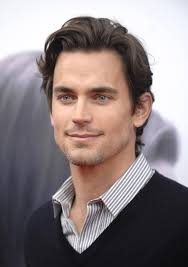 Don't worry.they have been given a million pictures by people over the year, they are used to it. Matt Bomer Hairstyle To Copy Matt Bomer Matt Bomer White Collar Actors