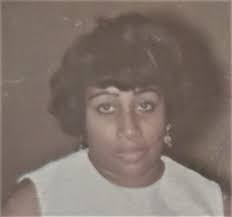 Katherine Ginyard Obituary