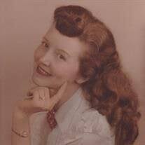 Rev Wilma M Williams Obituary