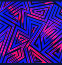 Neon Retro Wallpaper Vector Images Over 14 000 Here are only the best neon 80s wallpapers. vectorstock