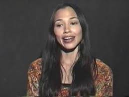  Irene Bedard Carlosreynosa Com Youtube