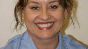 Maturino is new police community liaison officer