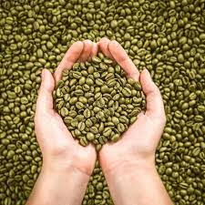 One Of Our Favorite Dynamic Health Juice Ingredients Green Coffee Bean This Extract Comes From The Green Coffee Bean Organic Green Coffee Beans Green Coffee