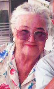 Obituary information for Martha Lancaster Celletti