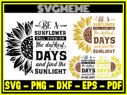 Free Free 112 Sunflower Svg Png SVG PNG EPS DXF File