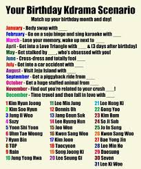 Yes I Get To Body Swap With Lee Min Ho Birthday Scenario Kdrama Learn Korean