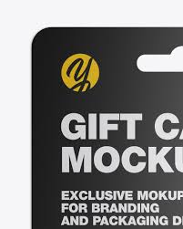 Download Plastic Card Pack Mockup In Stationery Mockups On Yellow Images Object Mockups Yellowimages Mockups